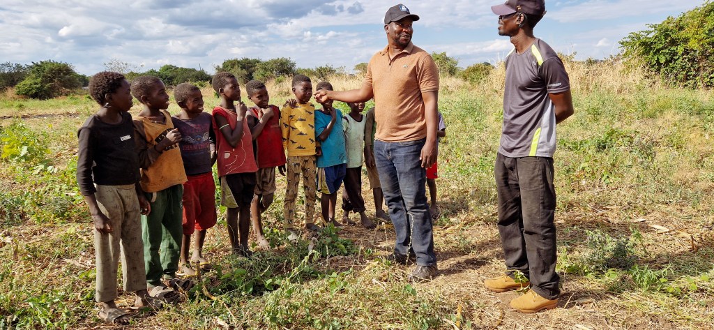 NORHED II – Climate Smart Agriculture&nbsp;project